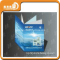 Xhfj China Cheap Custom Brochure Printing Service
